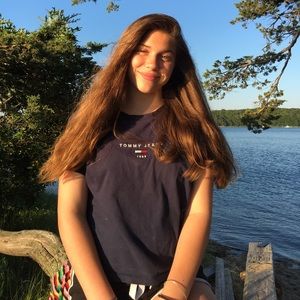 Meet your Posher, Payton